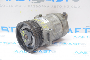 Air conditioning compressor VW Passat b7 12-15 USA 2.5