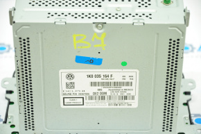 Radio tape recorder for VW Passat b7 12-15 USA
