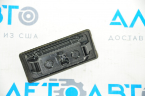 Left trunk lid number plate light for VW Passat b7 12-15 USA LED