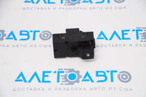 Rear right window lift control Chevrolet Malibu 13-16
