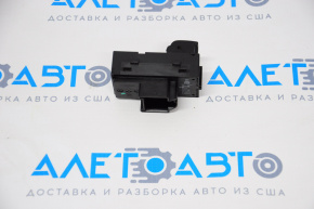 Rear right window lift control Chevrolet Malibu 13-16