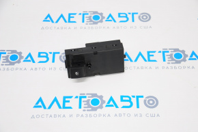 Front right window lift control Chevrolet Malibu 13-16