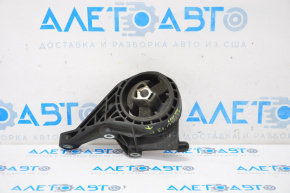 Upper automatic transmission cushion Chevrolet Malibu 13-14 2.4 hybrid
