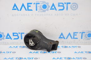 Lower automatic transmission cushion Chevrolet Malibu 13-14 2.4 hybrid
