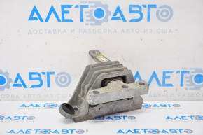 Engine mount right Chevrolet Malibu 13-14 2.4 hybrid