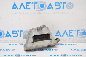 Engine mount right Chevrolet Malibu 13-14 2.4 hybrid