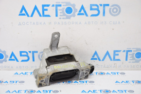 Engine mount right Chevrolet Malibu 13-14 2.4 hybrid