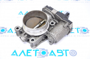 Throttle body Chevrolet Malibu 13-14 2.4 hybrid