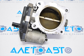 Throttle body Chevrolet Malibu 13-14 2.4 hybrid