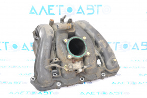 Intake manifold Chevrolet Malibu 13-14 2.4 hybrid