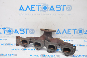 Exhaust manifold Chevrolet Malibu 13-14 2.4 hybrid