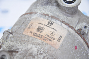 Chevrolet Malibu 13-15 Air Conditioning Compressor