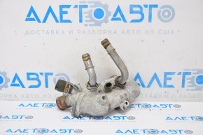 Thermostat housing Chevrolet Malibu 13-14 hybrid