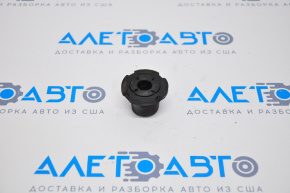 Radiator support lower left Chevrolet Malibu 13-16 rubber
