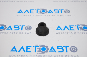 Radiator support lower right Chevrolet Malibu 13-16 rubber