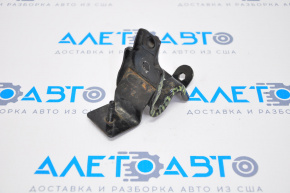 Radiator bracket upper center left Chevrolet Malibu 13-14 hybrid, metal