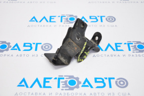 Radiator bracket upper center right Chevrolet Malibu 13-14 hybrid, metal