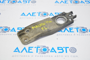 Radiator bracket lower left Chevrolet Malibu 13-16 metal