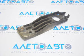 Radiator bracket lower left Chevrolet Malibu 13-16 metal