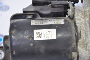 Auxiliary pump gearbox Chevrolet Malibu 13-15