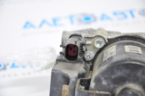 Auxiliary pump gearbox Chevrolet Malibu 13-15
