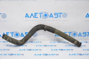Cooling pipe lower Chevrolet Malibu 13-14 hybrid