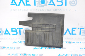 ECU bracket Chevrolet Malibu 13-16