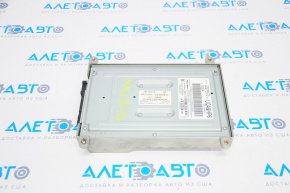 Chevrolet Malibu 13-15 Pioneer Audio Amplifier