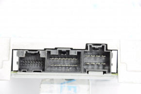 Chevrolet Malibu 13-15 Pioneer Audio Amplifier