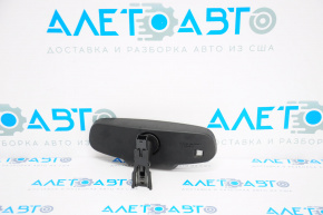Chevrolet Malibu 13-16 interior mirror with auto-dimming and control