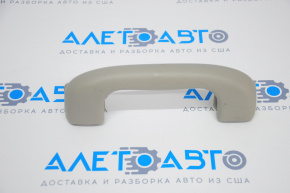 Front right ceiling handle Chevrolet Malibu 13-16 gray