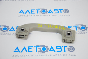 Front right ceiling handle Chevrolet Malibu 13-16 gray