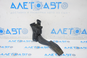 Gas pedal Chevrolet Malibu 13-15
