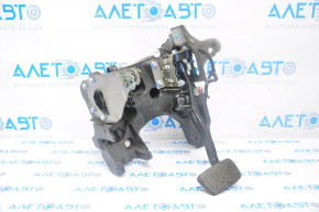 Brake pedal Chevrolet Malibu 13-15 hybrid