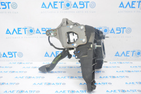 Brake pedal Chevrolet Malibu 13-15 hybrid