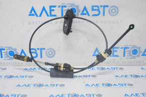 Chevrolet Malibu 13-14 2.4 hybrid gear shift cable