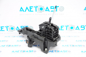 Chevrolet Malibu 13-15 Gearbox Shifter