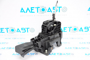 Chevrolet Malibu 13-15 Gearbox Shifter
