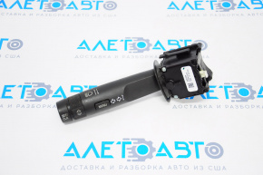 Steering column switch left Chevrolet Malibu 13-16