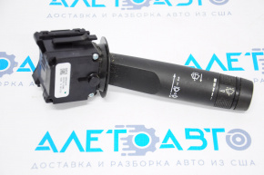 Steering column switch right Chevrolet Malibu 13-15