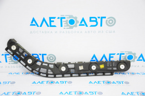 Rear bumper mount left Chevrolet Malibu 13-15