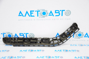 Rear bumper mount left Chevrolet Malibu 13-15