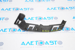 Rear bumper mount under the left light Chevrolet Malibu 13-15