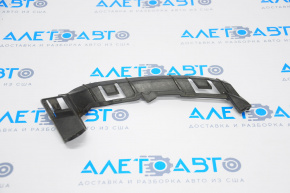 Rear bumper mount under the left light Chevrolet Malibu 13-15
