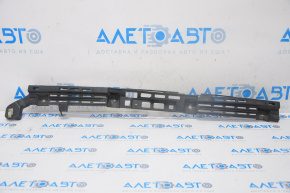 Rear bumper mount central Chevrolet Malibu 13-15 dented