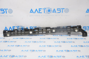 Rear bumper mount central Chevrolet Malibu 13-15 dented