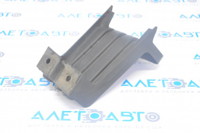 Rear bumper bracket right Chevrolet Malibu 13-16