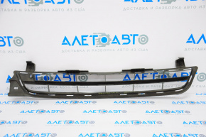 Lower grille of the front bumper Chevrolet Malibu 13 prerest