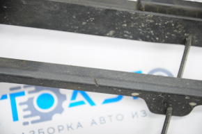Lower grille of the front bumper Chevrolet Malibu 13 prerest, scratch