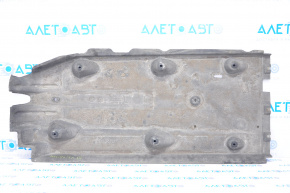 Underbody protection left Chevrolet Malibu 13-16